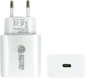 Adapteris Extra Digital SC230167, USB Type