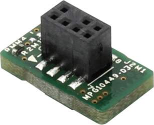 Adapteris Intel Module 4