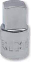 Adapteris Irimo, 1/2"