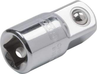 Adapteris KS Tools, 1/4", 3/8"