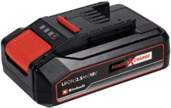 Akumulators Einhell PXC Plus, 18 V