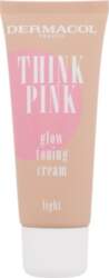 BB krēms Dermacol Think Pink Glow