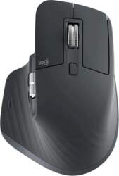 Bezvadu datora pele Logitech MX Master