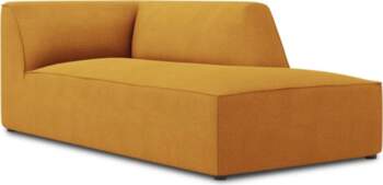 Dīvāns Micadoni Home Ruby Structured Fabric