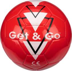Futbola bumba Get & Go Triangle