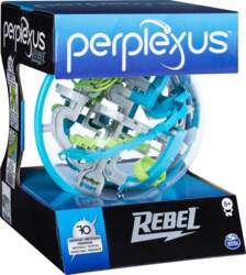 Galda spēle Spin Master Perplexus Red
