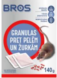 Granulas Bros, 140 g
