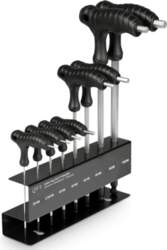 Instruments Cube Allen Key Set T-Form