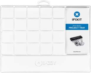 Instrumentu kaste iFixit