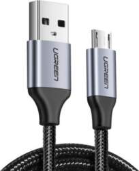 Kabelis Lindy 31976 USB, USB -