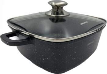 Katls King Hoff Simple Cooking Marble