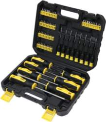 Komplekts WMC Tools 1065
