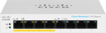 Komutators (Switch) Cisco CBS110