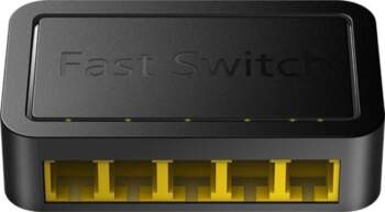 Komutators (Switch) Cudy FS105D