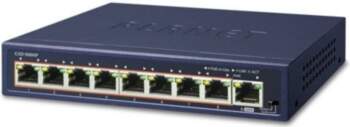 Komutators (Switch) Planet GSD-908HP