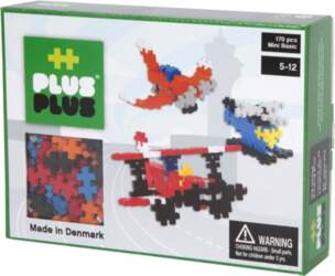 Konstruktors Plus Plus Mini Basic 3724