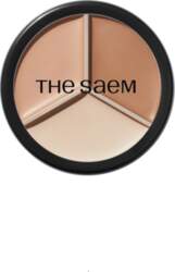 Korektors The Saem Cover Perfection Triple