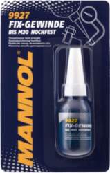 Līme Mannol, 10 ml