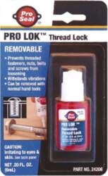 Līme Proseal, 6 ml