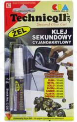Līme Technicqll, 2 g