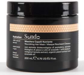 Matu maska Sendo Hydration, 200 ml