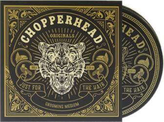 Matu vasks Chopperhead Grooming Medium, 100