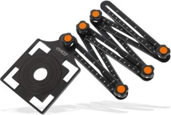 Mērlineāls Edma Multi-angle