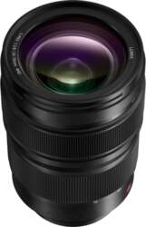 Objektīvs Panasonic S Pro