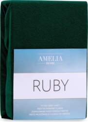 Palags Restilo Ruby 74, tumši zaļa