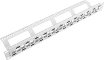 Panelis Lanberg Keystone Patch Panel PPKS-1224-S