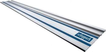 Ripzāģa sliede Scheppach, 140 cm