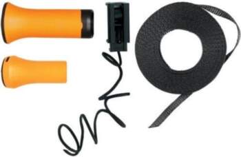 Rokturis Fiskars Handle & Rope Set