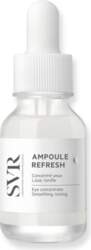 Sejas kapsulas SVR Refresh, 15 ml