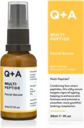 Sejas serums Q+A Multi-Peptide, 30 ml