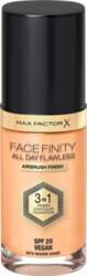Šķidrā grima bāze Max Factor