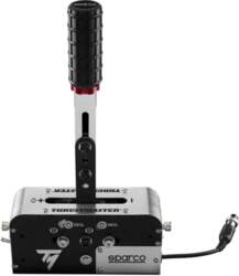 Spēļu stūre Thrustmaster