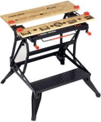 Statīvs Black & Decker