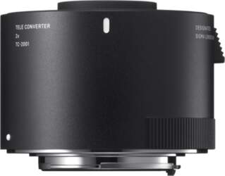 Telekonvertors Sigma