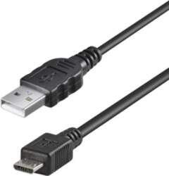 Vads Acc Micro USB / USB