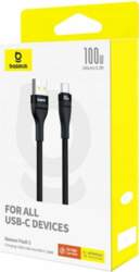 Vads Baseus P10311804111-00, USB Type C/USB