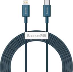 Vads Baseus Superior Fast Charging Cable