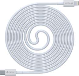 Vads Devia, USB Type C/Apple Lightning