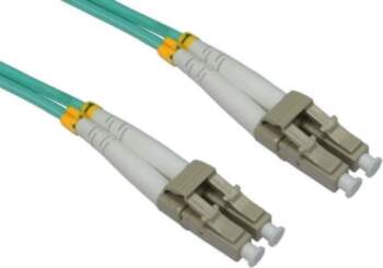 Vads Intellinet OM3 Multimode LC-LC LC