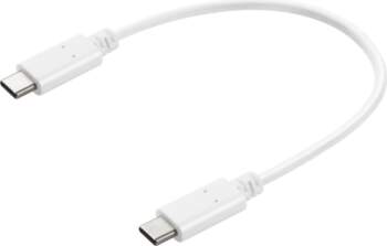 Vads Sandberg, USB Type C