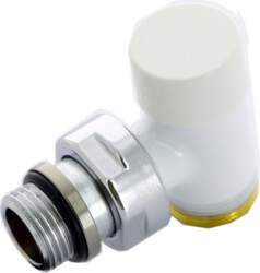 Vārsts Carlo Poletti Compact, 1/2 collas