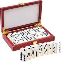 - Domino spēle GR0335