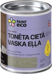 - Eļļa, 0.75 l