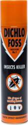 - Insekticīds, 400 ml