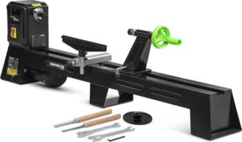 - Koka virpas Constructor, 400 W