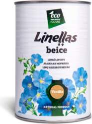 - Linsēklu eļļa Stain Sand, 1